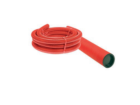 GAINE ANNELEE DOUBLE PAROI - Accessoires plomberie, référence gaine-annelee-double-paroi chez Sanitaire Casa Anfa à Casablanca