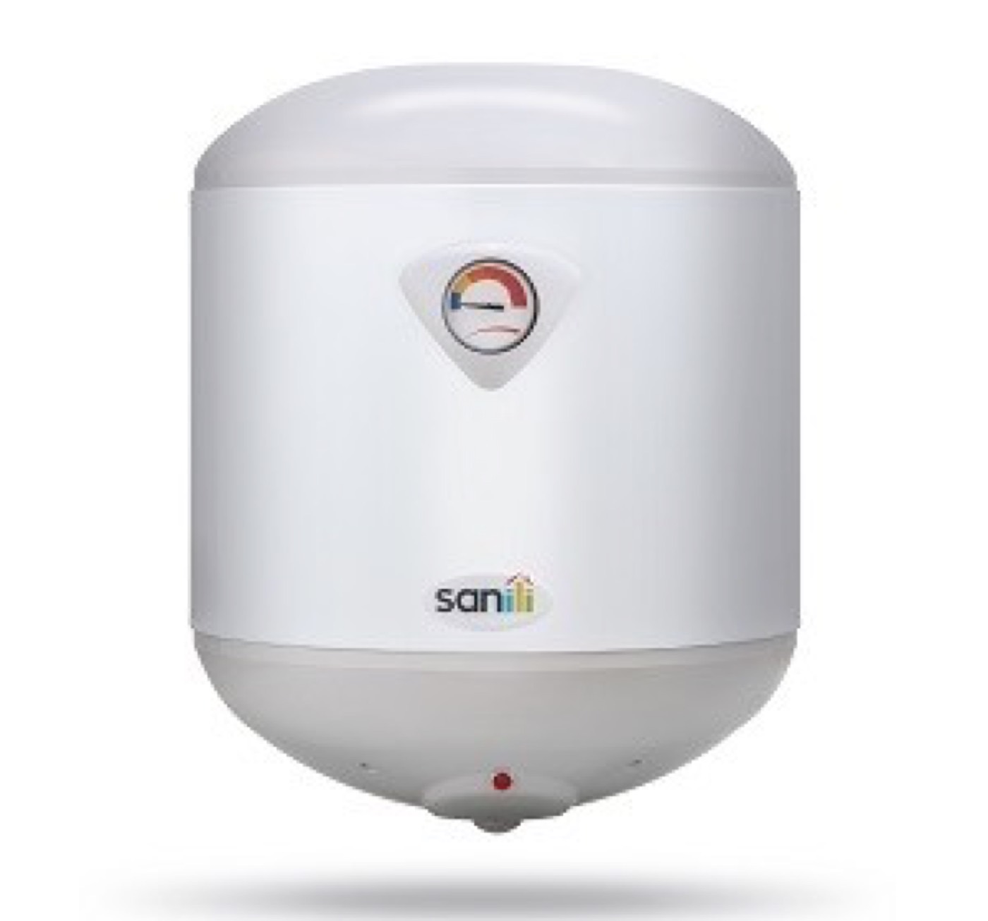 Chauffe-Eau Électrique 15L SANILI - Chauffe-eau électrique, référence chauffe-eau-electrique-15l-sanili chez Sanitaire Casa Anfa à Casablanca