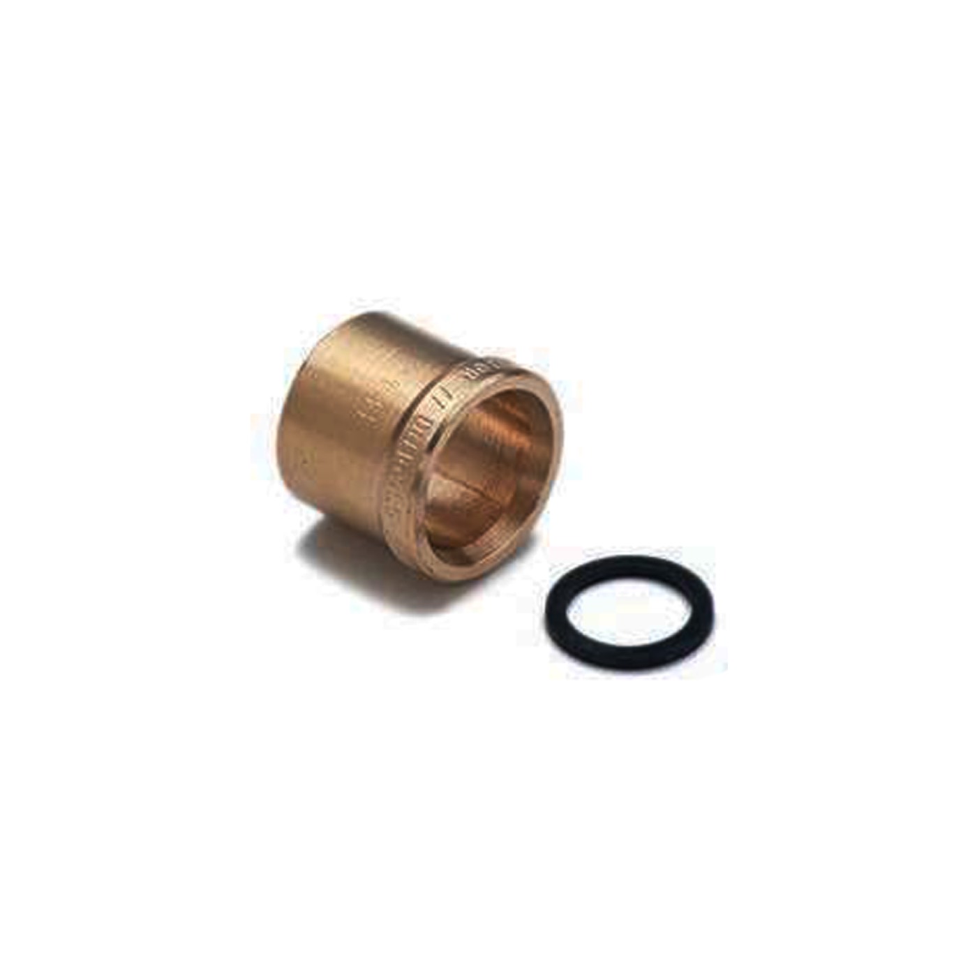Bague avec joint - Raccords PER, référence bague-avec-joint chez Sanitaire Casa Anfa à Casablanca