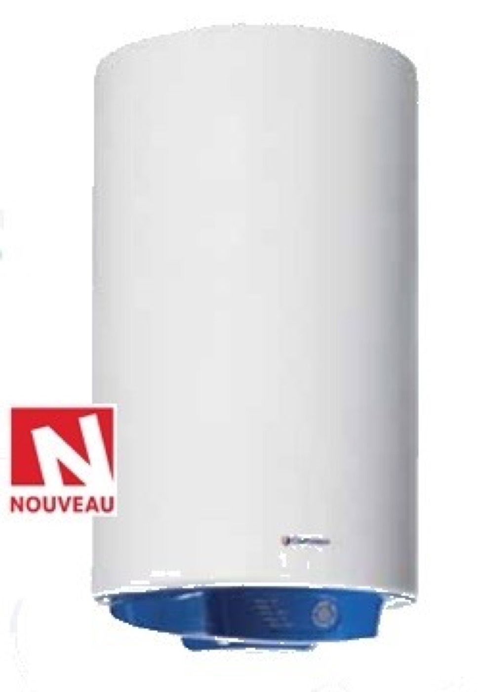 Chauffe-eau Électrique 100V REC CHAFFOTEAUX - Chauffe-eau électrique, référence chauffe-eau-electrique-100v-rec-chaffoteaux chez Sanitaire Casa Anfa à Casablanca