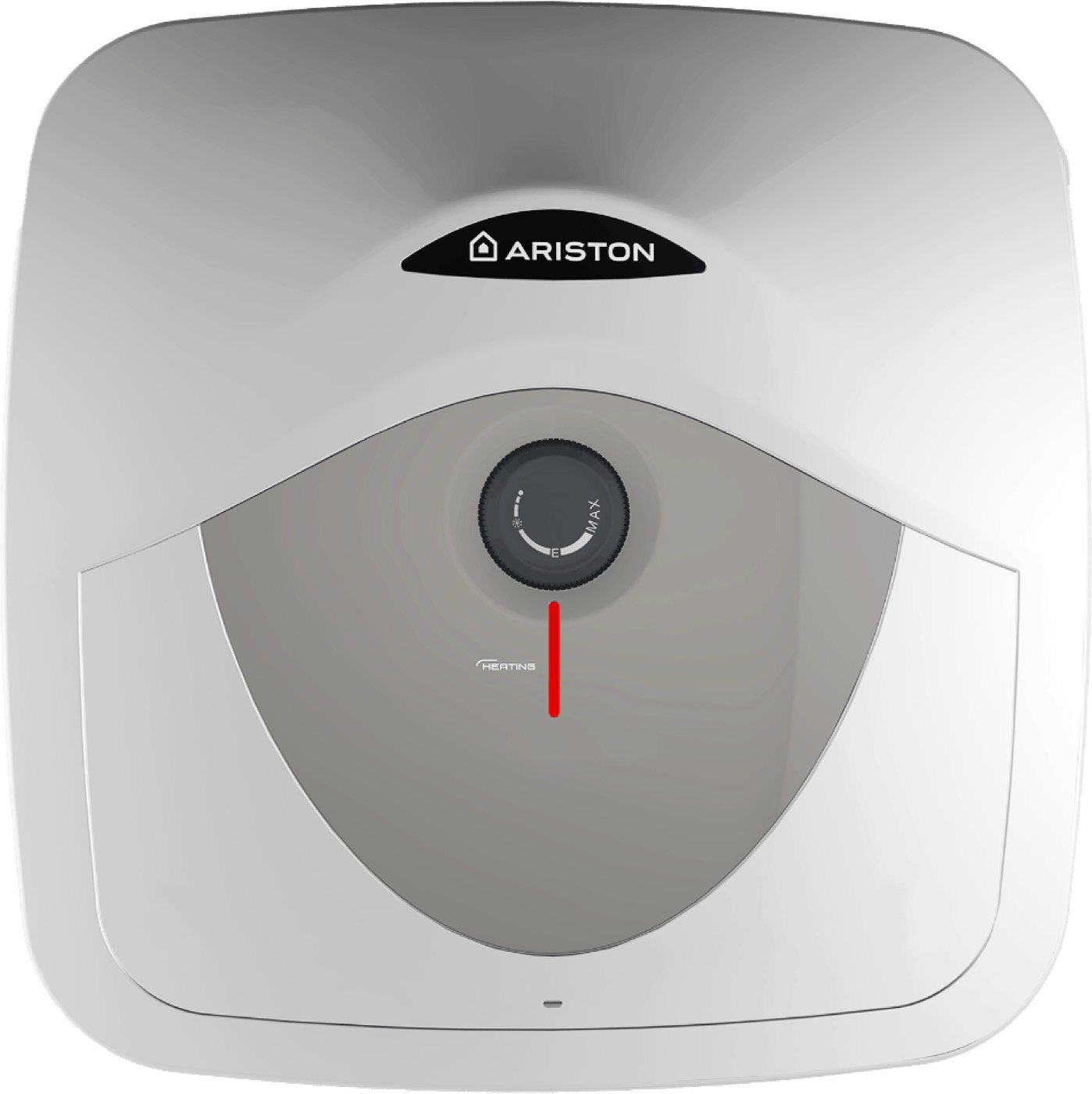 Chauffe-eau Electrique Andris R10PL 10L sur Évier ARISTON - Chauffe-eau électrique, référence chauffe-eau-electrique-andris-r10pl-10l-sur-evier-ariston chez Sanitaire Casa Anfa à Casablanca