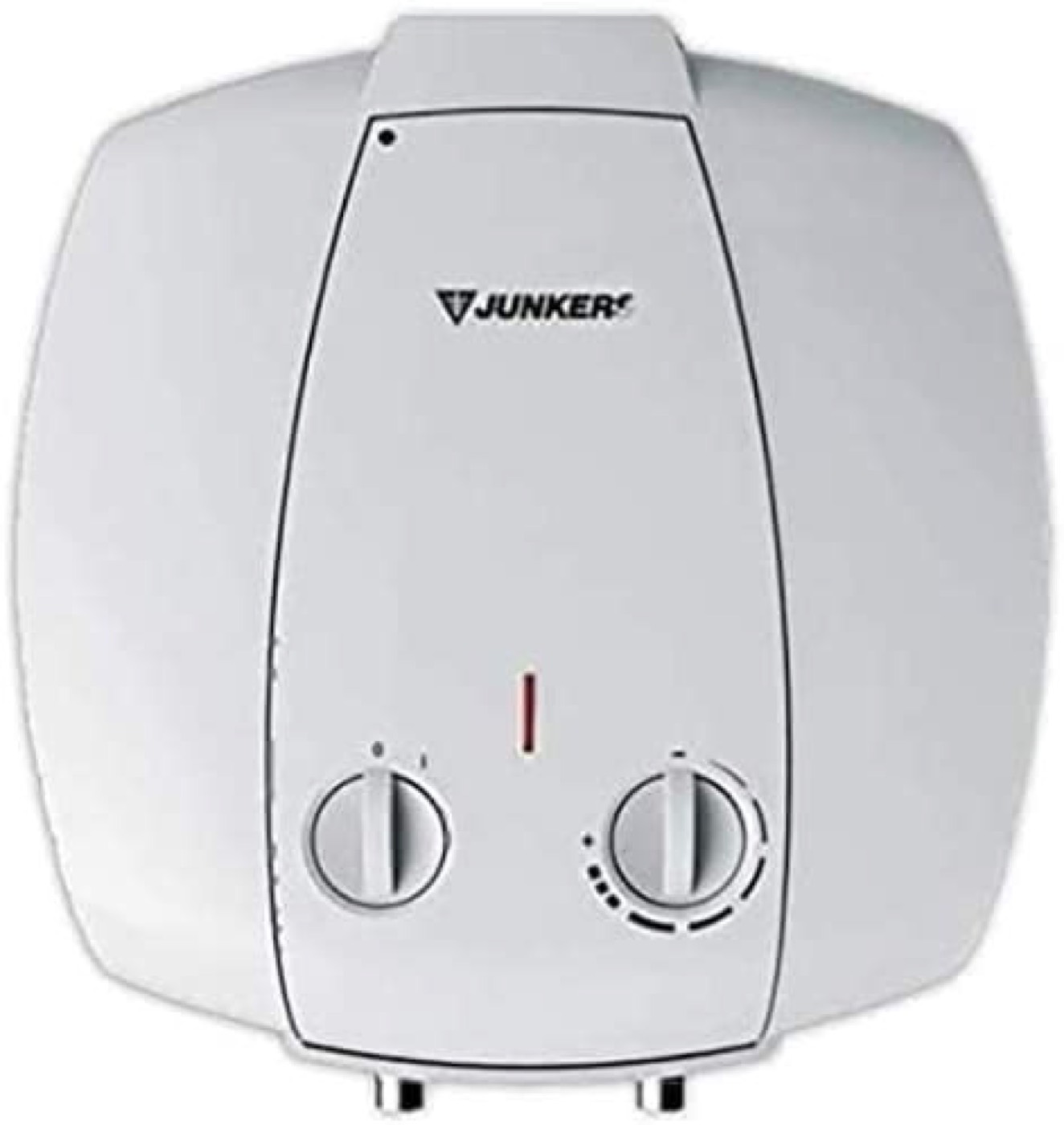 Chauffe-eau électrique junkers 15L sur évier - Chauffe-eau électrique, référence chauffe-eau-electrique-junkers-15l-sur-evier chez Sanitaire Casa Anfa à Casablanca