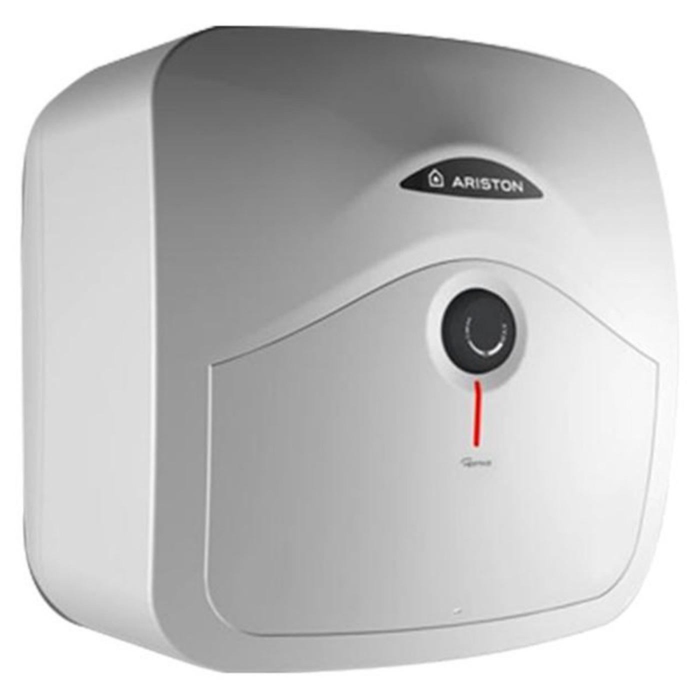 Chauffe-eau Andris R30 PL 30L sur Évier ARISTON - Chauffe-eau électrique, référence chauffe-eau-andris-r30-pl-30l-sur-evier-ariston chez Sanitaire Casa Anfa à Casablanca