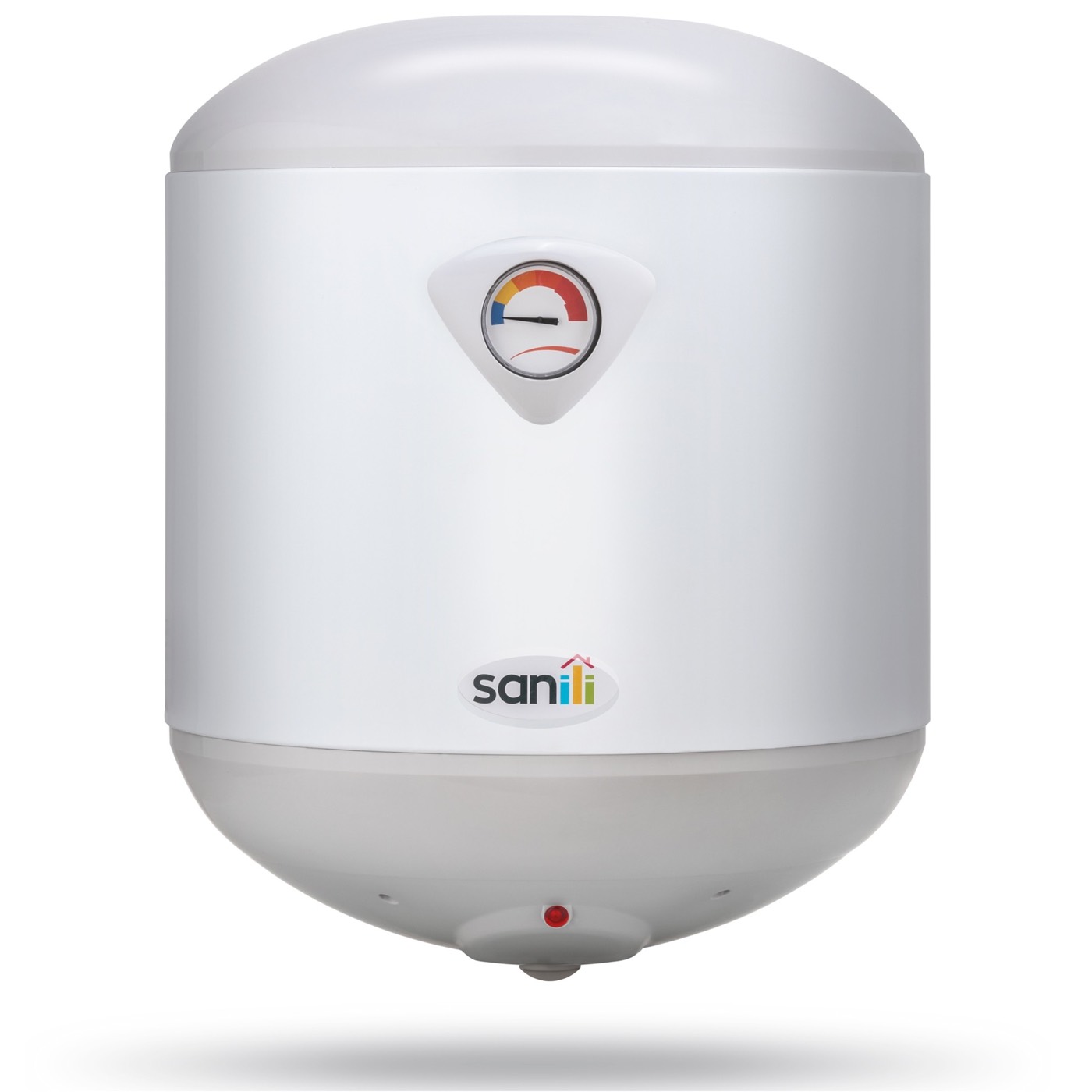 Chauffe-Eau Électrique SANILI 50L - Chauffe-eau électrique, référence chauffe-eau-electrique-sanili-50l chez Sanitaire Casa Anfa à Casablanca
