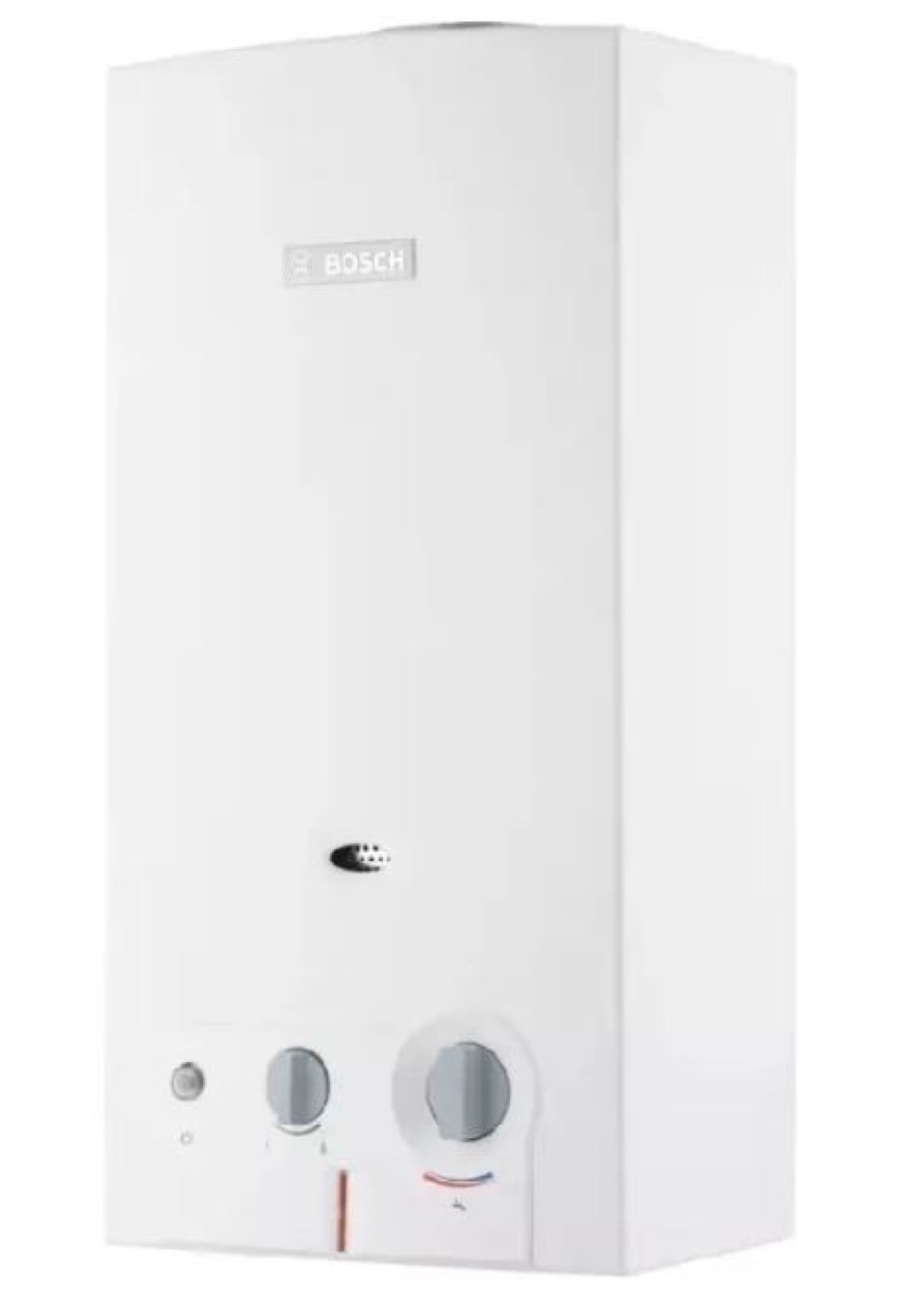 Chauffe-Eau à Gaz Électronique 11 Litres/min (W275-4KB) Junkers - Chauffe-eau à gaz, référence chauffe-eau-a-gaz-electronique-11-litres-min-w275-4kb-junkers chez Sanitaire Casa Anfa à Casablanca
