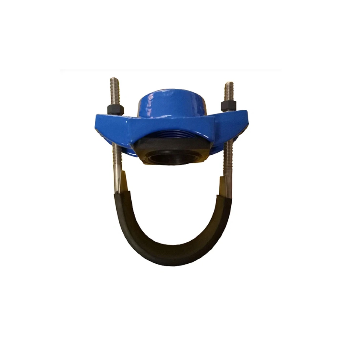 COLLIER DE SELLE UNIVERSEL - Raccords PEHD, référence collier-de-selle-universel chez Sanitaire Casa Anfa à Casablanca