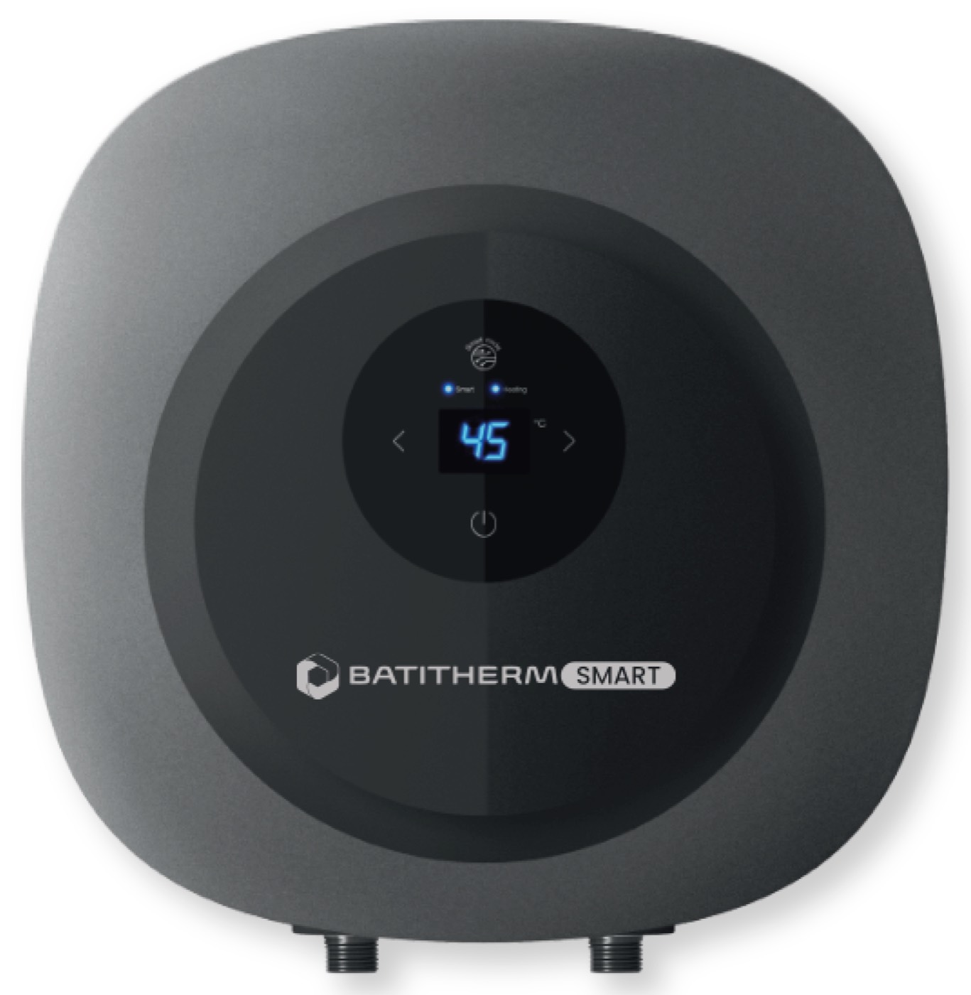 Chauffe-eau Smart Compact Batitherm 10L 15L 30L - Chauffe-eau électrique, référence chauffe-eau-smart-compact-batitherm-10l-15l-30l chez Sanitaire Casa Anfa à Casablanca