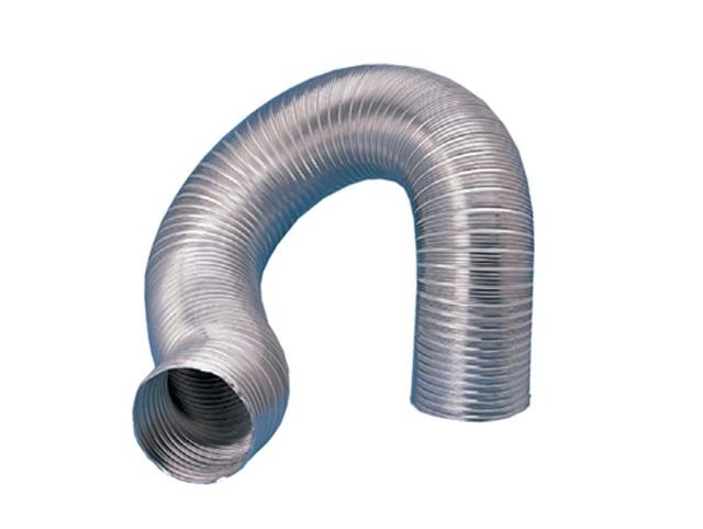 Gaine Aluminium Pièce SANILI 110x5m - Accessoires plomberie, référence gaine-aluminium-piece-sanili-110x5m chez Sanitaire Casa Anfa à Casablanca
