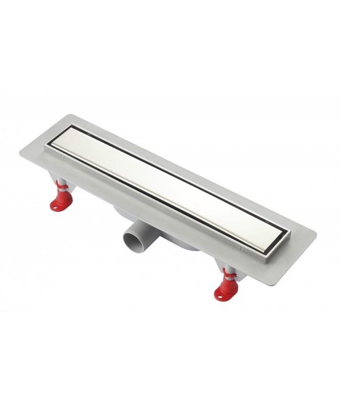 Caniveau Douche 40x6cm Flowline Max Dream Bath - Grilles évacuation, référence caniveau-douche-40x6cm-flowline-max-dream-bath chez Sanitaire Casa Anfa à Casablanca