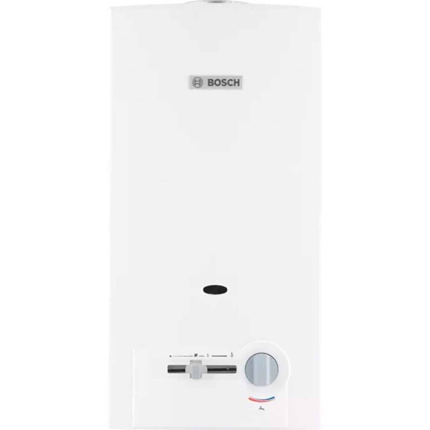 Chauffe-eau à gaz Junkers / bosch 6L TIC-TIC - BOSCH - Chauffe-eau à gaz, référence chauffe-eau-a-gaz-junkers-bosch-6l-tic-tic-bosch chez Sanitaire Casa Anfa à Casablanca