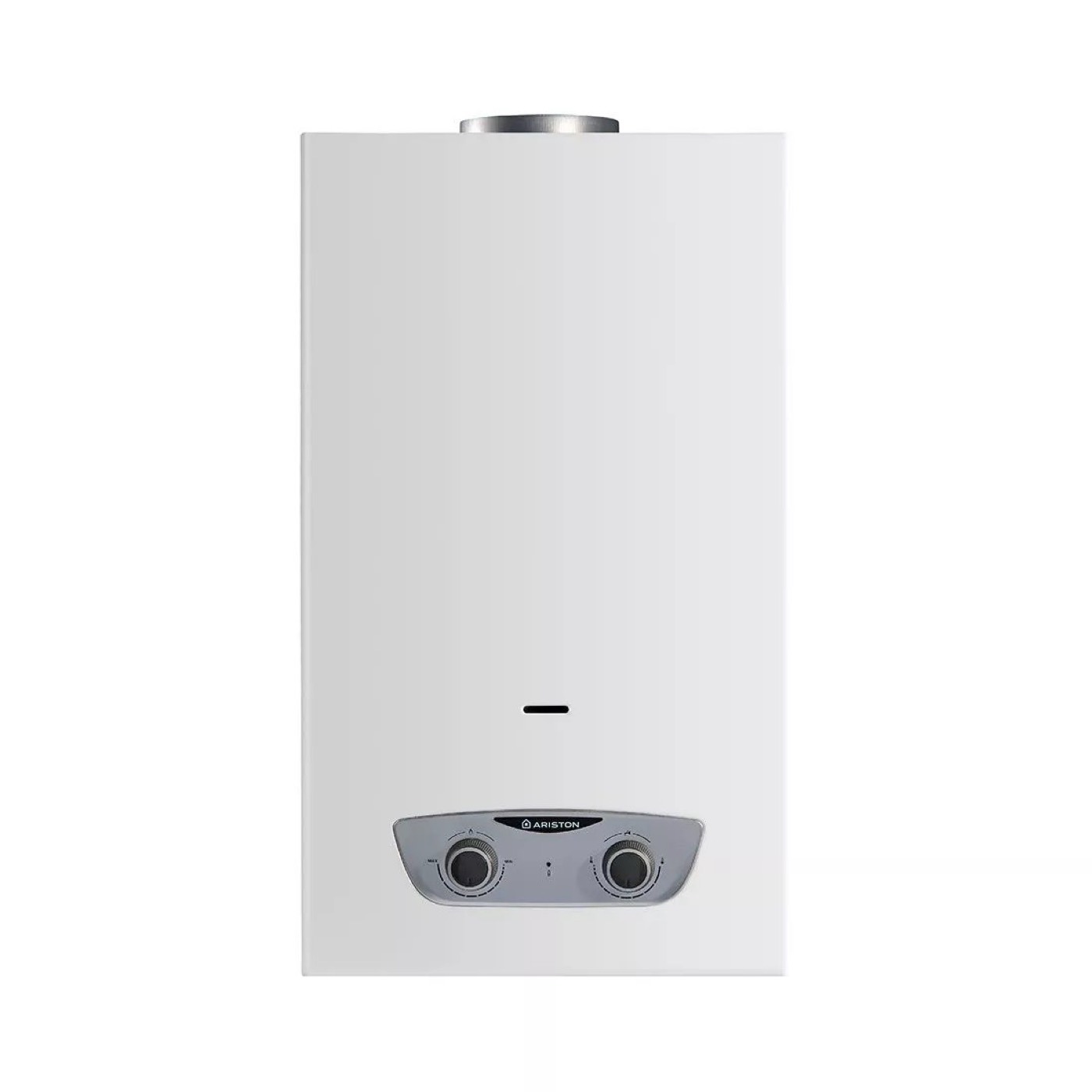 Chauffe eau à Gaz FAST R ONM 10 LPG ARISTON - Chauffe-eau à gaz, référence chauffe-eau-a-gaz-fast-r-onm-10-lpg-ariston chez Sanitaire Casa Anfa à Casablanca