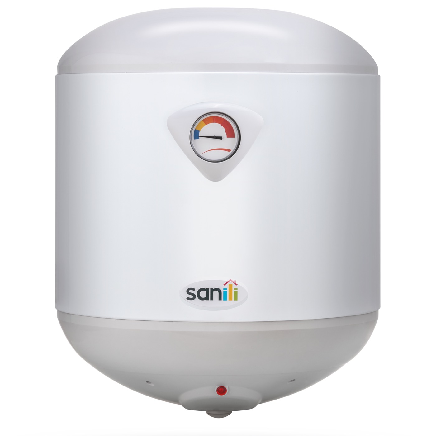 Chauffe-Eau Électrique 100L SANILI - Chauffe-eau électrique, référence chauffe-eau-electrique-100l-sanili chez Sanitaire Casa Anfa à Casablanca