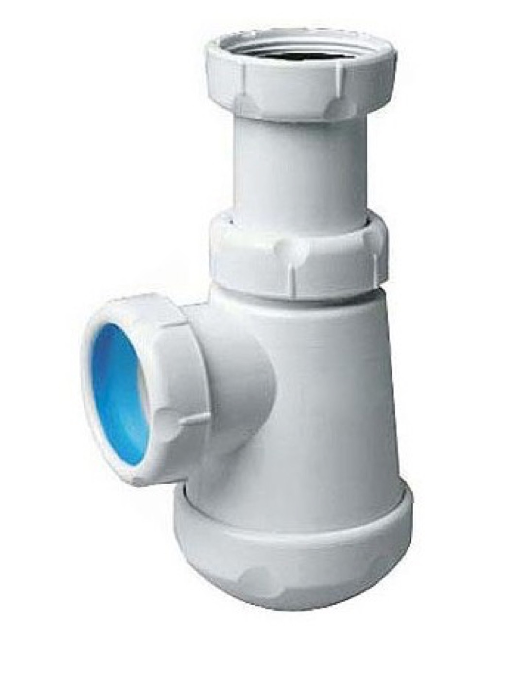 Siphon sans Bonde 11/2 Jimten - Grilles évacuation, référence siphon-sans-bonde-11-2-jimten chez Sanitaire Casa Anfa à Casablanca